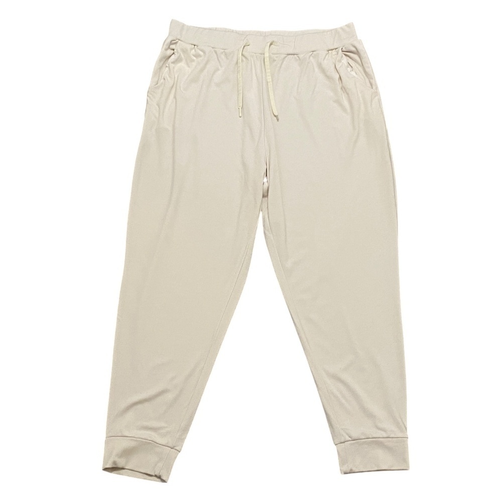 Cozy Earth Bamboo Jogger Sweatpants Size 2XL